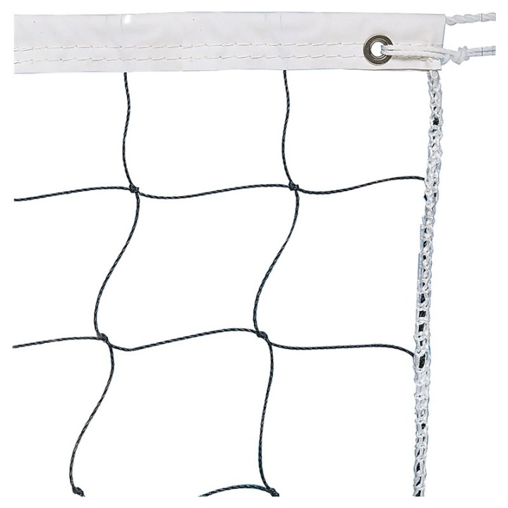 Champion Sports Volleyball Net, 2.0 mm