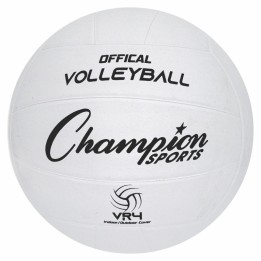 Champion Sports Regulation Volleyball