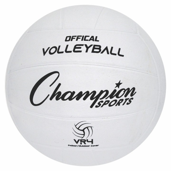 Champion Sports Regulation Volleyball