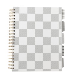 C-Line® Signature Series™ 5-Tab Project Book