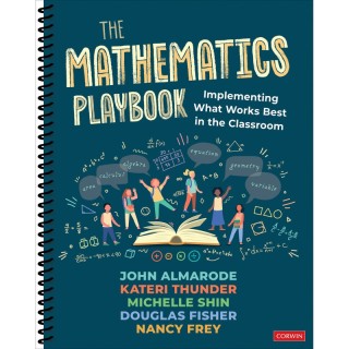 Corwin The Mathematics Playbook