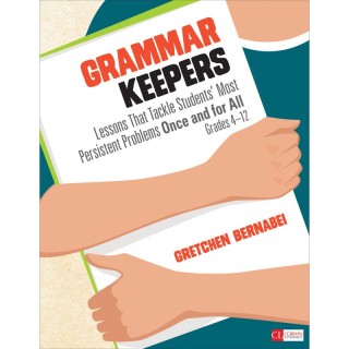 Corwin Grammar Keepers