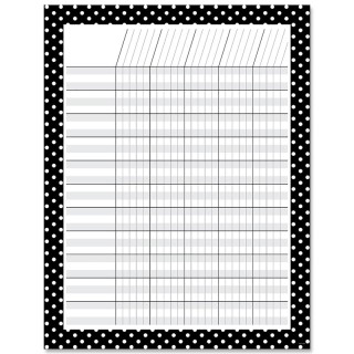 Creative Teaching Press® Incentive Chart, 17" x 22"