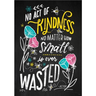 Creative Teaching Press® Kindness Inspire U Poster