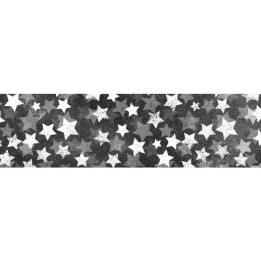 Creative Teaching Press® Chalk It Up! Chalk Stars EZ Border, 48 Feet