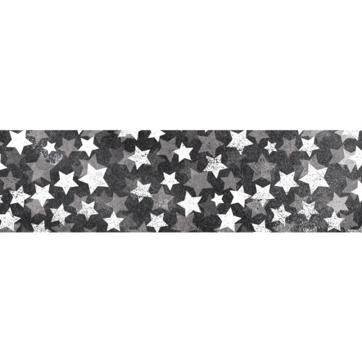 Creative Teaching Press® Chalk It Up! Chalk Stars EZ Border, 48 Feet