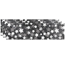 Creative Teaching Press® Chalk It Up! Chalk Stars EZ Border, 48 Feet Per Pack, 3 Packs