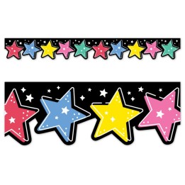 Creative Teaching Press® Star Bright EZ Border, 48 Feet