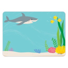 Creative Teaching Press® Sea Friends Labels, Pack of 36
