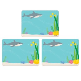 Creative Teaching Press® Sea Friends Labels, 36 Per Pack, 3 Packs