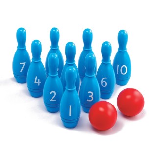 edxeducation® Number Skittles - Set of 12