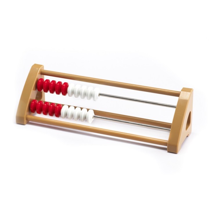 edxeducation® Rekenrek Counting Frame - Set of 4