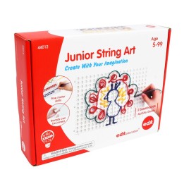 edxeducation® Junior String Art