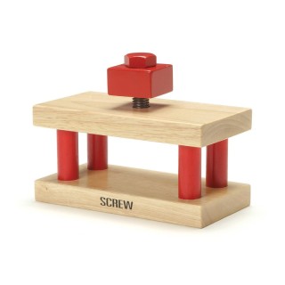 Learning Advantage® Simple Machines Screw