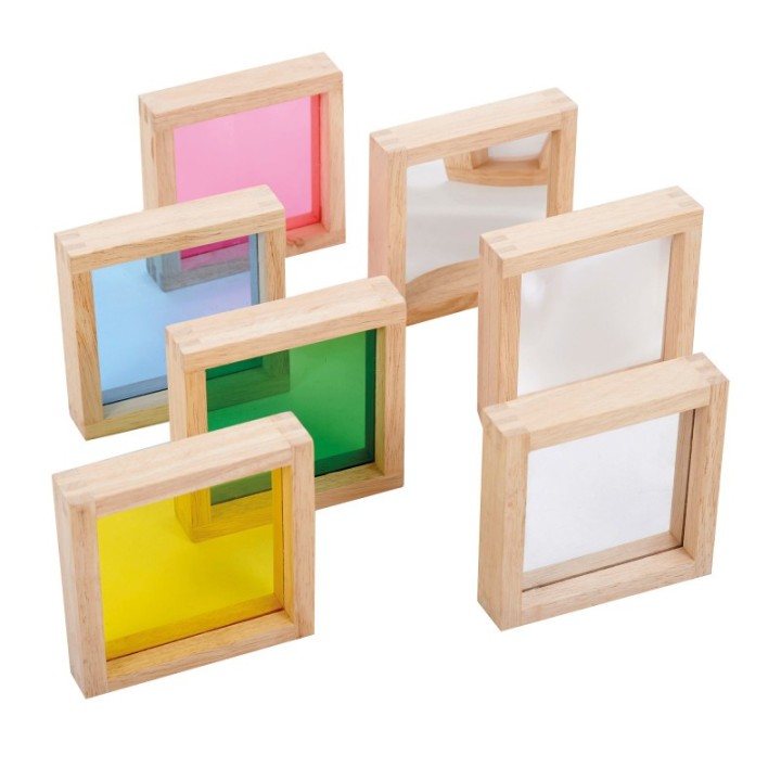 TickiT® Sensory Squares