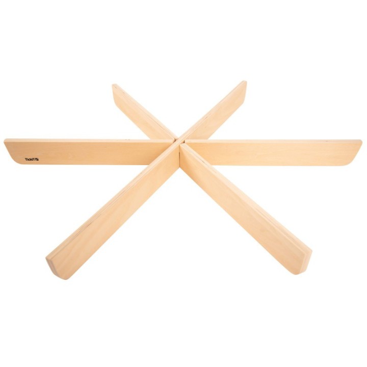 TickiT® Wooden Discovery Dividers