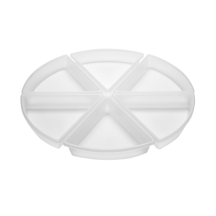 TickiT® Discovery Trays - Set of 6