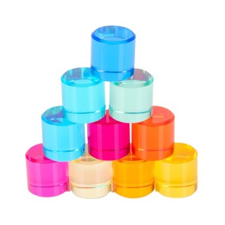 TickiT® Gem Circles