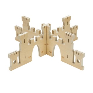 TickiT® Discovery Castle Dividers