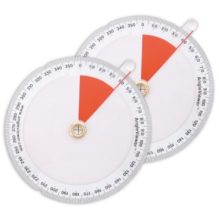 Learning Advantage® AngleViewer - 360 Degrees - Pack of 2