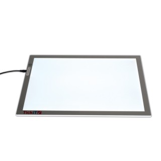 TickiT® Light Panel - Rectangular - Small