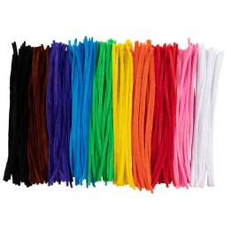 READY 2 LEARN™ Chenille Stems - Set of 324