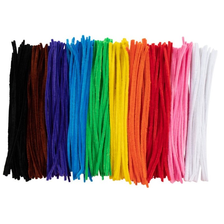 READY 2 LEARN™ Chenille Stems - Set of 324
