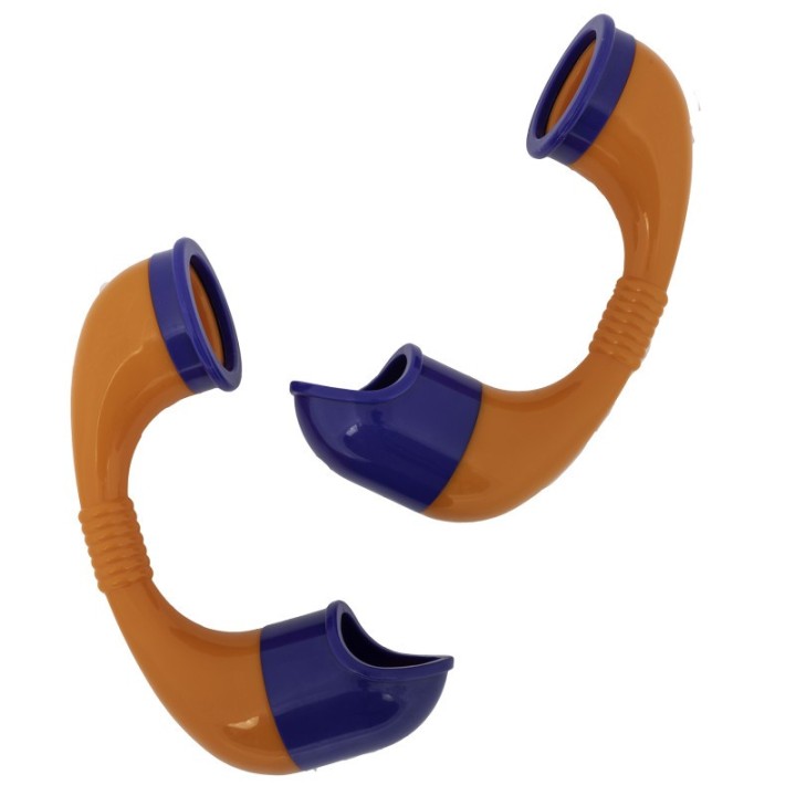 Spark & Wow Phonics Phones - Set of 2