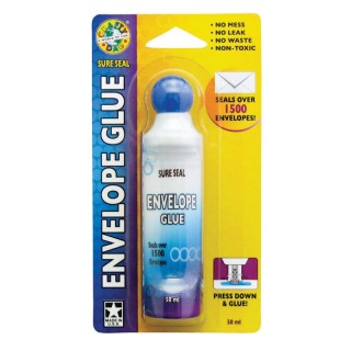 Crafty Dab® Paper & Envelope Glue