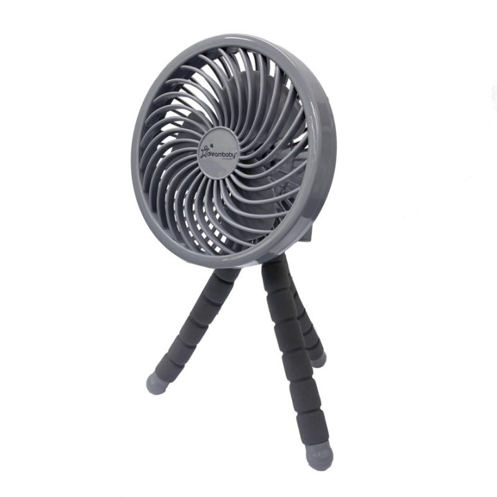 Dreambaby® Smart-Grip Deluxe Fan