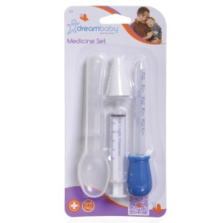Dreambaby® Medicine Set