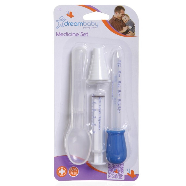 Dreambaby® Medicine Set