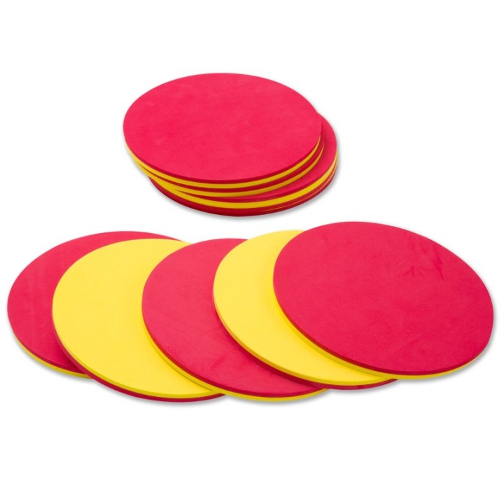Didax® Giant Two-Color Counters