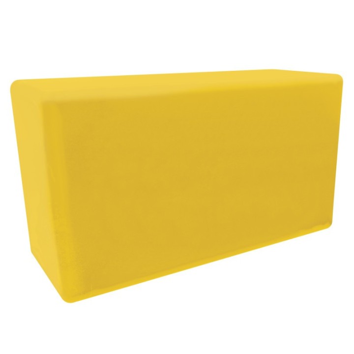 Prang® Modeling Clay, 1 lb., Yellow