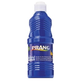 Prang® Washable 16 oz Paint, Blue