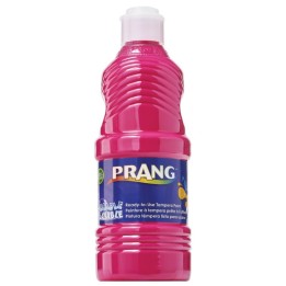 Prang® Washable 16 oz Paint, Magenta