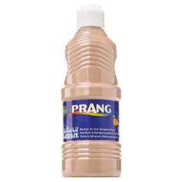 Prang® Washable Tempera Paint, Peach, 16 oz