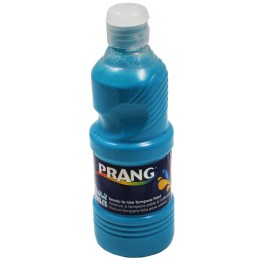 Prang® Washable 16 oz Paint, Turquoise Blue