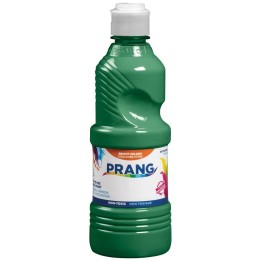 Prang® Ready-to-Use Tempera Paint, Green, 16 oz