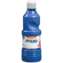 Prang® Ready-to-Use Tempera Paint, Blue, 16 oz