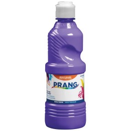 Prang® Ready-to-Use Tempera Paint, Violet, 16 oz