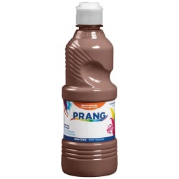 Prang® Ready-to-Use Tempera Paint, Brown, 16 oz