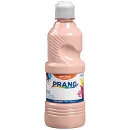 Prang® Ready-to-Use Tempera Paint, Peach, 16 oz