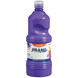 Prang® Ready-to-Use Tempera Paint, Violet, 32 oz