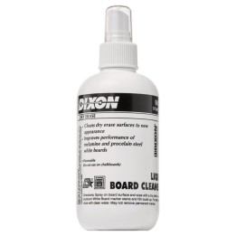 Dixon® Dry Erase Board Cleaner, Spray Bottle, 8 oz.