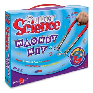 Dowling Magnets® Super Science Magnet Kit