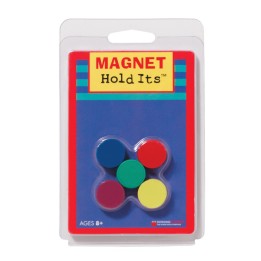 Dowling Magnets® Ceramic Disc Magnets, 3/4", Pack of 10