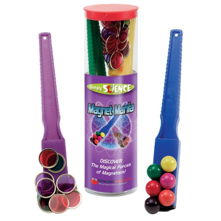 Dowling Magnets® Magnet Mania Kit