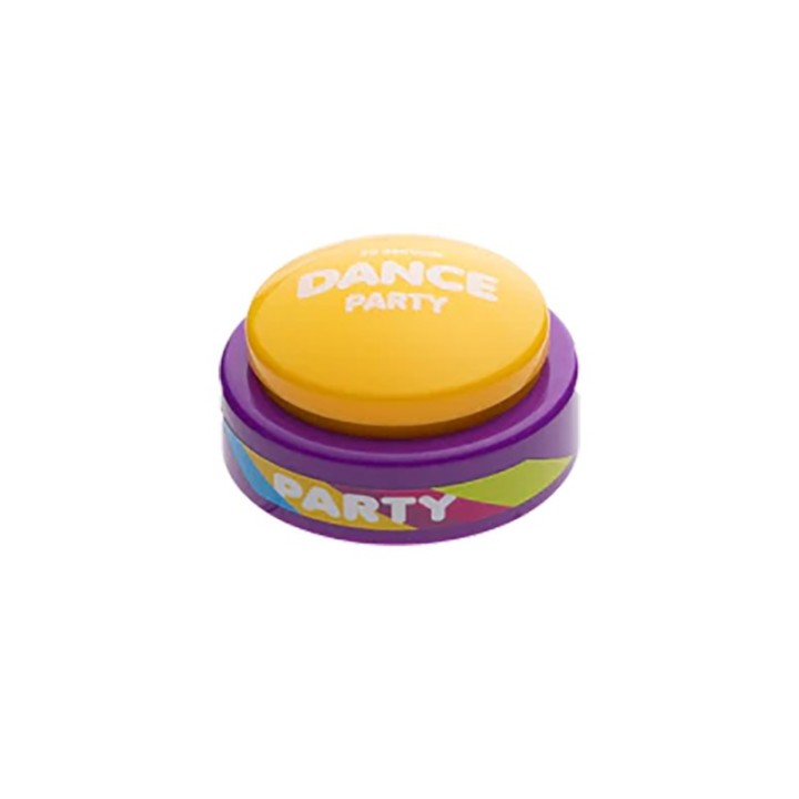 30 Second Dance Party Dance Party Button, Volume 2