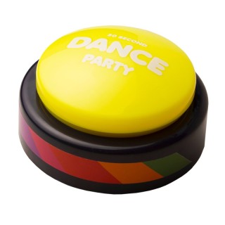 30 Second Dance Party Dance Party Button, Volume 1